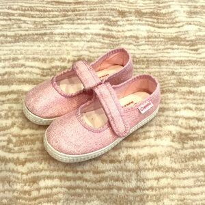 Cienta Mary Jane little girl shoes